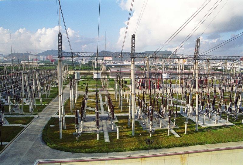 塑料外殼式斷路器用途